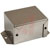 Hammond Manufacturing - 1411FBBU - enclosure - unpainted aluminum 2.7 x 2.2 x 1.6 inches|70305746 | ChuangWei Electronics