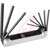 Klein Tools - 70591 - 9 PC FOLDING HEX KEY SET|70145315 | ChuangWei Electronics