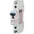 Eaton - Cutler Hammer - FAZ-D0.5/1-NA-SP - Screw UL 489 Single Pkg 1-Pole 0.5A D Curve Supplementary Circuit Breaker|70276008 | ChuangWei Electronics