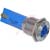 APEM Components - Q16P1CXXB24E - IP67 24VDC PROMINENT 16MM LED INDICATOR|70066264 | ChuangWei Electronics