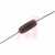 Ohmite - 23JR15E - Vitreous Enamel Axial Tol 5% Pwr-Rtg 3 W Res 0.15 Ohms Wirewound Resistor|70023216 | ChuangWei Electronics