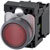 Siemens - 3SU11320AB201BA0 - FLUSH RED MOM ILLUMINATED PUSHBUTTON|70622662 | ChuangWei Electronics