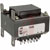 Hammond Manufacturing - Transformers - 185E24 - Dual Sec:Ser 24VCT,Par 12V Pri:115/230VAC Chassis 80VA Transformer, Power|70181165 | ChuangWei Electronics