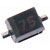 ROHM Semiconductor - UDZSTE-1711B - 11V 2% 0.2 W SMT 2-Pin SOD-323F ROHM UDZSTE-1711B Zener Diode|70521884 | ChuangWei Electronics