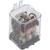 TE Connectivity - KUP-14D55-24 - 11 Pin Vol-Rtg 120/28AC/DC Ctrl-V 24DC Cur-Rtg 10A 3PDT Gen Purp E-Mech Relay|70198604 | ChuangWei Electronics