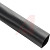 HellermannTyton - 300-73070 - 100 meters 3/8IN BLACK POLYOLEFIN 2:1 HEAT SHRINK TUBING IN BULK REELS|70163109 | ChuangWei Electronics