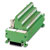 Phoenix Contact - 2962719 - 45mm 1A 50 V ac 64 Pole DIN Rail Mount Interface Module|70330413 | ChuangWei Electronics