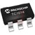 Microchip Technology Inc. - TC1014-2.5VCT713 - 5-Pin SOT-23 2.7 to 6Vin 2.5V +/-2.5% 50mA LDOVoltage Regulator TC1014-2.5VCT713|70046479 | ChuangWei Electronics