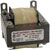 Hammond Manufacturing - Transformers - 6K186VBR - 4.0A SEC:PARALLEL:24V 50/60HZ INPUT:115/230V CONTROL TRANSFORMER|70009041 | ChuangWei Electronics