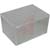 Bud Industries - CN-5707 - CN Series NEMA13 5.47x4.01x3.05 In Natural Aluminum,Diecast Box-Lid Enclosure|70147719 | ChuangWei Electronics