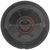 ICC / Intervox - S110RMSS - 1.5g 28.0mmx4.7mmD 83dB 8% 0.50W MYLAR 11000Hz Speaker, Round|70115870 | ChuangWei Electronics