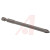 RS Pro - 4499460 - 90x2mm Phillips screwdriver bit|70644298 | ChuangWei Electronics