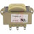 Triad Magnetics - F8-10 - 2-1/4In. 50/60Hz Solder Lug Sec:10A Sec:10VCT Pri:115V Chassis 100VA Transformer|70218254 | ChuangWei Electronics