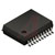 Microchip Technology Inc. - MCP23009-E/SS - 20-Pin SSOP I2C 8-channel 8bitI/O Expander 3.4MHz Microchip MCP23009-E/SS|70389081 | ChuangWei Electronics