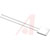 Honeywell - 700-102BAB-B00 - 1000 Ohm +/-2 Ohm at 0 C Platinum (RTD) Thin Film Temp Sensor|70353669 | ChuangWei Electronics