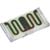 Ohmite - HVC2512T1004JET - 2512 SMT Tol 5% Pwr-Rtg 1 W Res 1 Megohms Thick Film Resistor|70024822 | ChuangWei Electronics