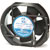 Orion (Knight Electronics, Inc.) - OA172SAP-22-2TB - 170CFM Ball 220V 172X51mm AC Fan|70859184 | ChuangWei Electronics