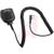 Kenwood Radio WS - KMC-45 - HEAVY DUTY SPEAKER MICROPHONE (BUILT-IN2.5MM MINIATURE EARPHONE JACK)|70069985 | ChuangWei Electronics