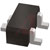 ON Semiconductor - 2SA1774T1G - 3-Pin SC-75 60 V 0.1 A ON Semi 2SA1774T1G PNP Bipolar Transistor|70465703 | ChuangWei Electronics