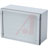 OKW Enclosures - M5825105-AL - DatametSeries 9.842x7.086x4.567In Gray Aluminum Wallmount Cabinet Enclosure|70016779 | ChuangWei Electronics