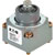 Eaton - Cutler Hammer - E50DT2 - Adj Spring Return Top Push E50 Heavy Duty Limit Switch|70058676 | ChuangWei Electronics