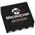 Microchip Technology Inc. - MCP2025T-330E/MD - LIN Transceiver + Vreg (Industry Std. Pinout)|70568009 | ChuangWei Electronics