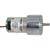 Pittman - GM9233S389 - 65.5 ratio .15/6.09A 5.28oz/in tor const 5993rpm no load 24VDC Gearmotor|70050418 | ChuangWei Electronics