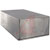 Hammond Manufacturing - 1590WR1 - 1590W Series IP65 7.55x4.38x2.4 In Natural Aluminum,Die Cast Box-Lid Enclosure|70165790 | ChuangWei Electronics