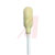 EasyBraid Co. - SW6PFG-100 - Large Foam Tip   3/8# Diameter x 1# Length Swab - 6# solid plastic shaft|70525737 | ChuangWei Electronics