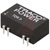 TRACO POWER NORTH AMERICA                - TDR 3-0523 - 3W +/-15Vo 100mA 4.5-9Vi DC/DC converter|70421563 | ChuangWei Electronics