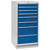 Sovella Inc - 61307032 - 12x2.95 Sovella 07 blue Drawer unit 70/110|70701981 | ChuangWei Electronics