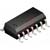 Microchip Technology Inc. - MCP6404-E/SL - .150in Tube SOIC-14 E Temp Op 1.8V 1MHz Quad Op Amp|70048024 | ChuangWei Electronics