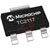 Microchip Technology Inc. - TC2117-2.5VDBTR - 800mA Fixed Low Dropout Positive Regulator|70568263 | ChuangWei Electronics