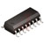 Microchip Technology Inc. - RE46C168S16F - CMOS Photoelectric 6 to 12V 16-Pin SOIC Smoke Detector IC Microchip RE46C168S16F|70414641 | ChuangWei Electronics