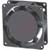 Sunon Fans - SF11580AT-1082HBL.GN - Leadwires 2900RPM 30/34.5dBA 12/11W 18/22CFM Sq 80x80x25mm 115V AC Fan|70225902 | ChuangWei Electronics