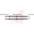 EasyBraid Co. - EBM60TZ010 - Tweezer Cartridge Pair - Conical Sharp 1.0mm (0.04