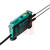 Pepperl+Fuchs Factory Automation - SU18/16/35/40A/110/115/126A - SU18/16/35/40a/110/115/126a 2Meter Cable 4-in-1 Output Photoelectric Sensor|70093445 | ChuangWei Electronics