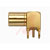 Pomona Electronics - 72997 - SMB JACK R/A PCB RECEPTACLE|70552264 | ChuangWei Electronics