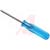 Apex Tool Group Mfr. - XTD25 - T-25 X 3 In. For Torx Head Screws Screwdriver Xcelite|70223307 | ChuangWei Electronics