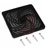 Hoffman - AFLTR4LD -   4  Low Density FLT Fan|70304745 | ChuangWei Electronics