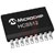 Microchip Technology Inc. - HCS512-I/SO - 15 fnc18 SOIC .300in TUBE Code Hopping Decoder|70452566 | ChuangWei Electronics