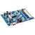 Microchip Technology Inc. - DM183021 - PICDEM MC LV Development Board|70046449 | ChuangWei Electronics