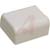 Quest Technology International, Inc. - FCF-LD10E - LATCHINGAND ON-A-ROLL END CAP BEIGE 1 IN RACEWAY|70121526 | ChuangWei Electronics