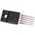 Microchip Technology Inc. - MCP1826-1802E/AT - TO220-5 ACCURACY,0.5% 1000MA OUTPUT,1.8V MAX. INPUT,6V IC,LINEAR REGULATOR|70048307 | ChuangWei Electronics