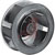 ebm-papst - R4E310-AE13-16 - Leads Ball 68dBA 155W 1265 CFM 115VAC 310mm Backward Curved Impeller|70105403 | ChuangWei Electronics