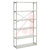 Sovella Inc - C31349001 - Storage system 80/30/200 light grey|70742955 | ChuangWei Electronics