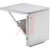 Hoffman - ACSHELF1818SS -  SS TYPE 304 18.00X18.00X1.00 FOLDING SHELF|70067217 | ChuangWei Electronics