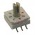 Grayhill - 94HBB08WT - Rotary 30 VDC 30 mA 8 0.390 in. L x 0.380 in. W x 0.225 in. H Switch, DIP|70216707 | ChuangWei Electronics