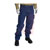 Protective Industrial Products - 385-FRCJ-3636 - waist 37.5 in. inseam 37.75in. 36L x 36W in. 100% Cotton Blue Carpenter Jeans|70635458 | ChuangWei Electronics