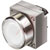 Siemens - 3SB3501-0AA71-0PA0 - 22mm Cutout Clear Push Button Head 3SB3 Series|70383756 | ChuangWei Electronics